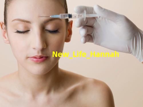 New Life Hannah尚妃