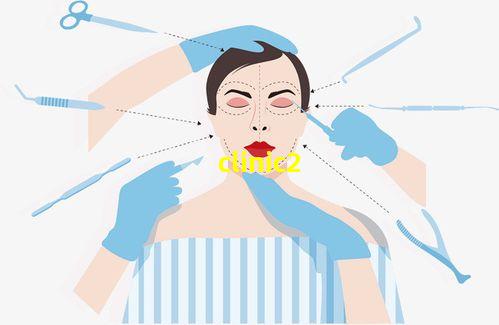 靓婕医疗整形门诊内部设施