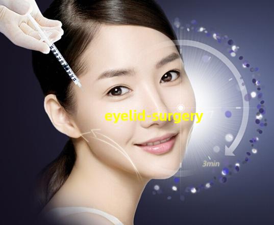 eyelid surgery