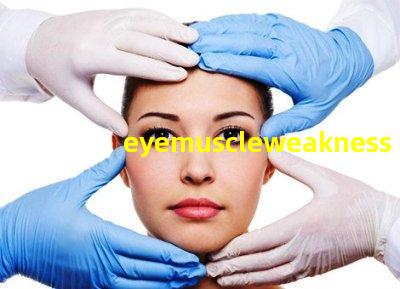 eyemuscleweakness