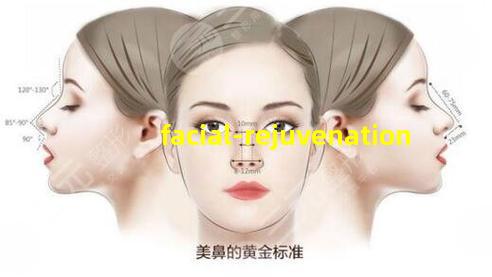 Facial rejuvenation