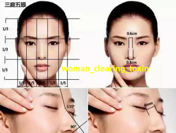 女性排毒调理