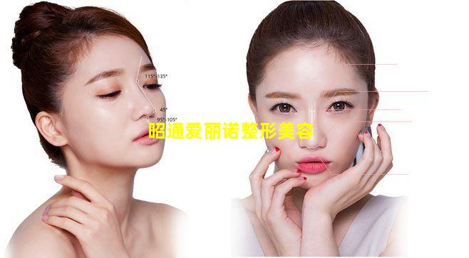昭通爱丽诺整形美容